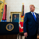 Image for article titled White House Sources Say Trump Is Turning on All of His People—Including His Own Vice President